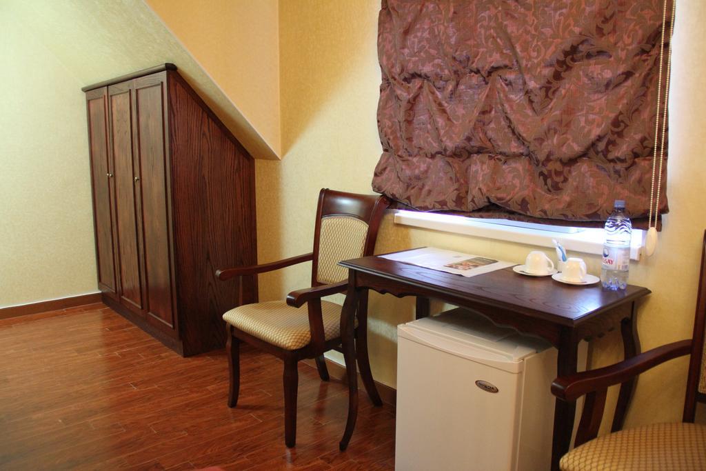 Reykyavik Mountain Hotel Almaty Talghar Room photo