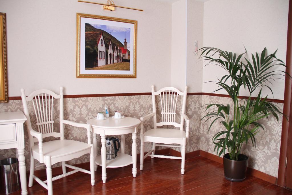 Reykyavik Mountain Hotel Almaty Talghar Room photo
