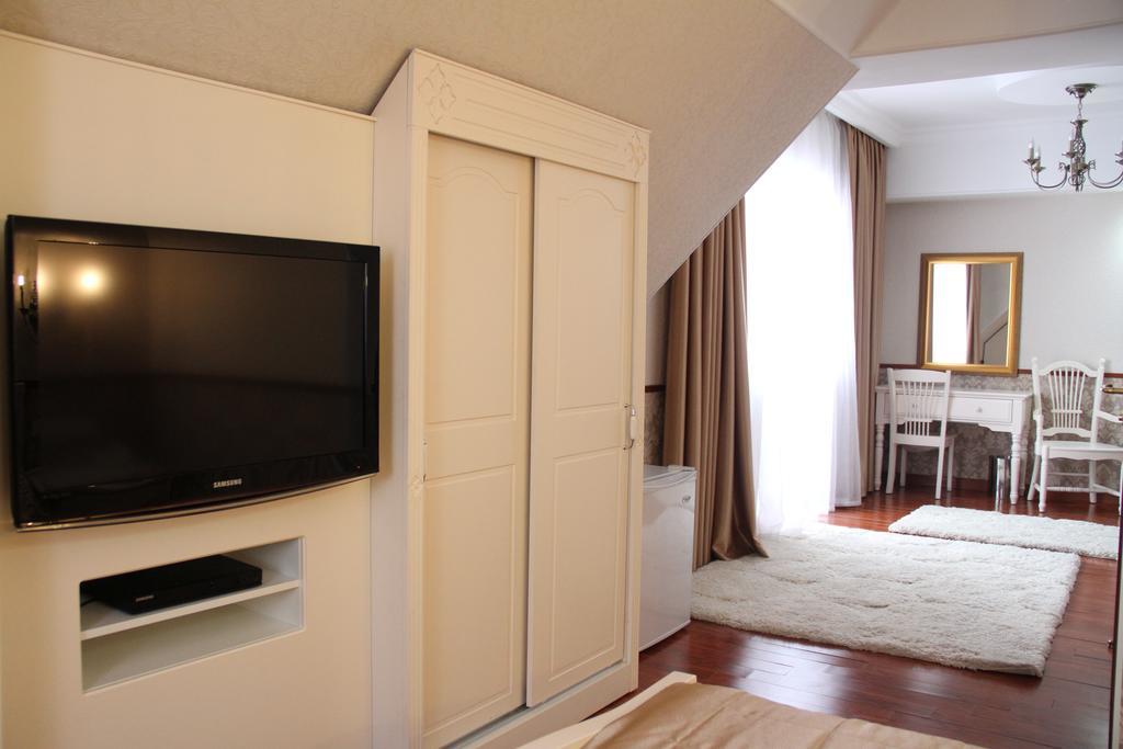 Reykyavik Mountain Hotel Almaty Talghar Room photo