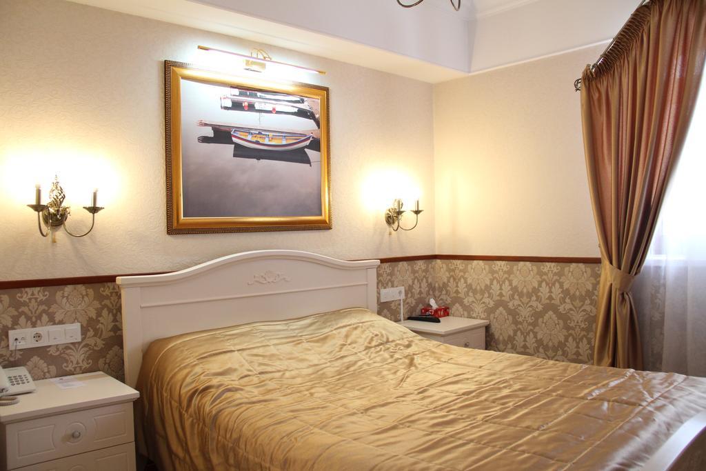 Reykyavik Mountain Hotel Almaty Talghar Room photo