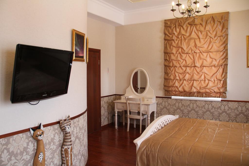 Reykyavik Mountain Hotel Almaty Talghar Room photo